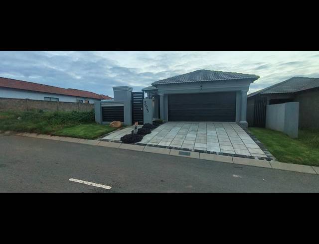 3 BEDROOM HOUSE FOR SALE IN MUNSIEVILLE SOUTH